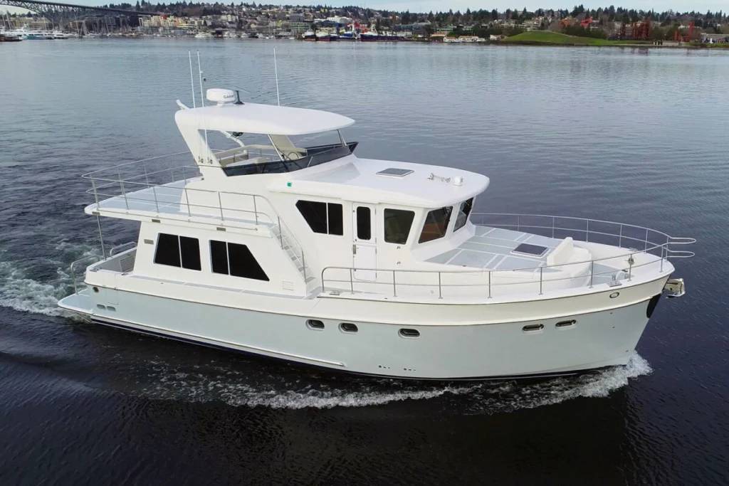 Helmsman Trawlers