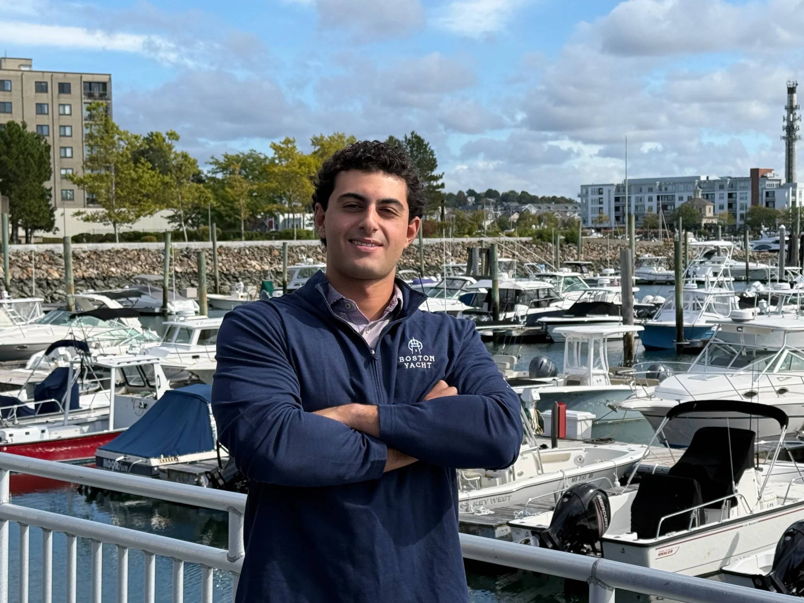 Sam Tavitian