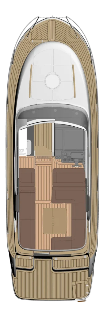 Technical render