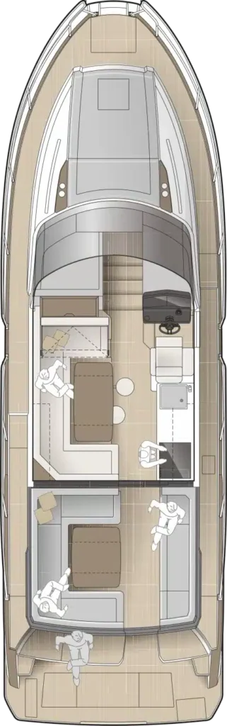 Technical render