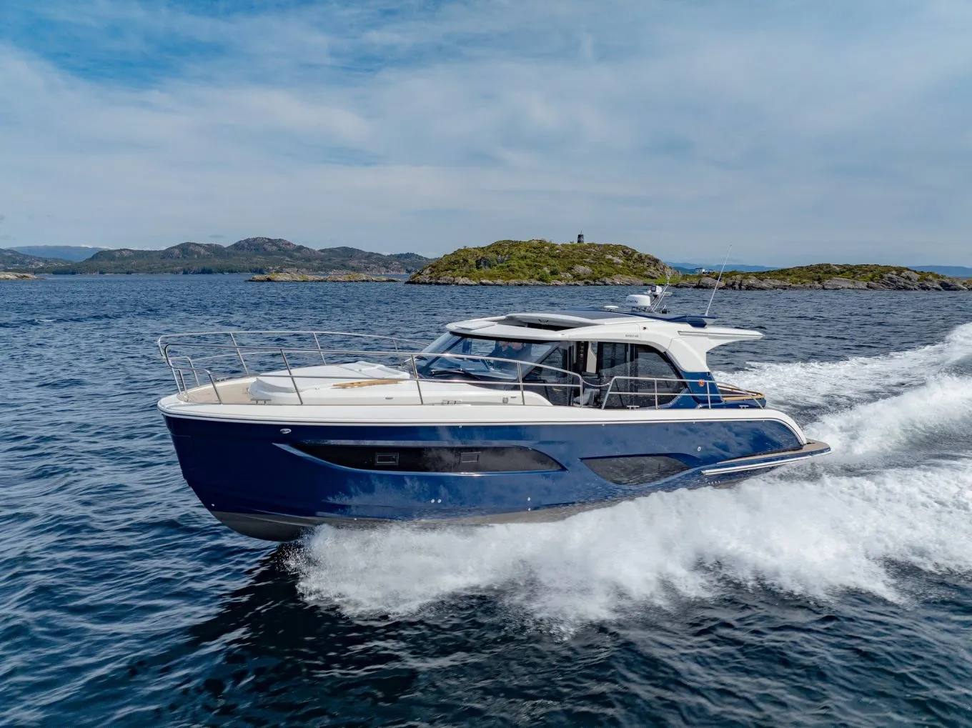 MarexBoats-440-Scandinavia-Exterior-photo1