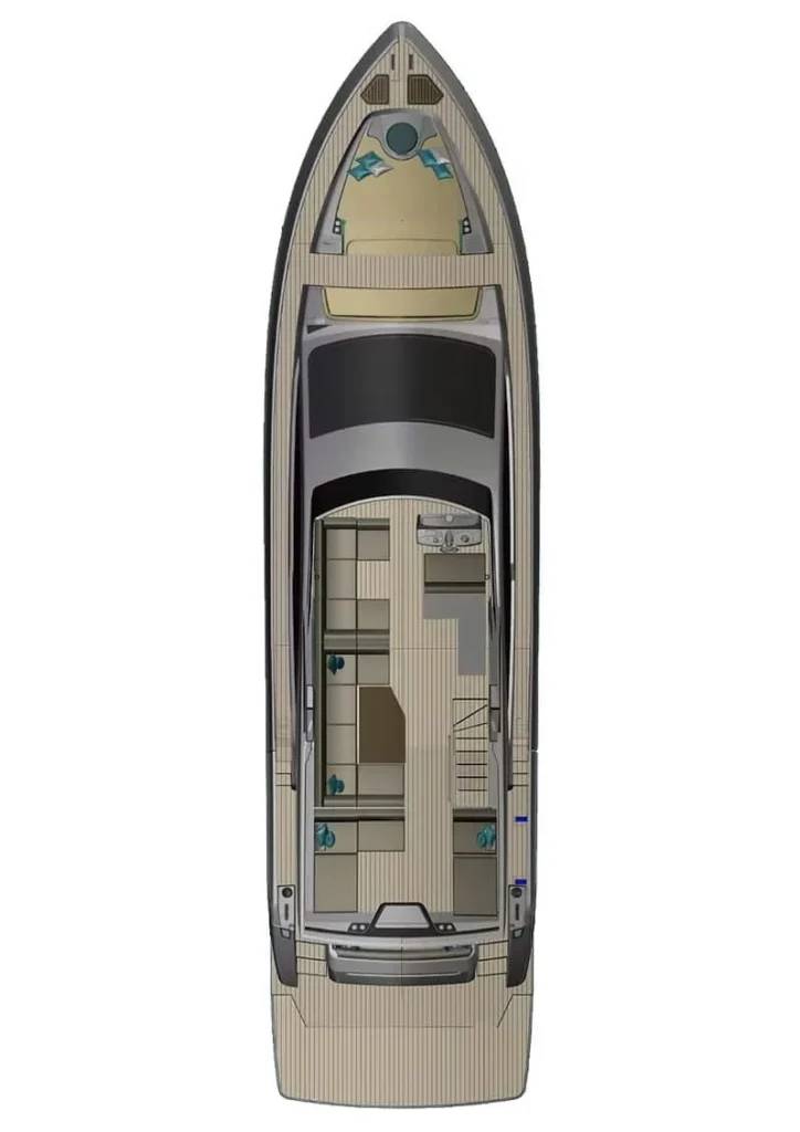 Technical render