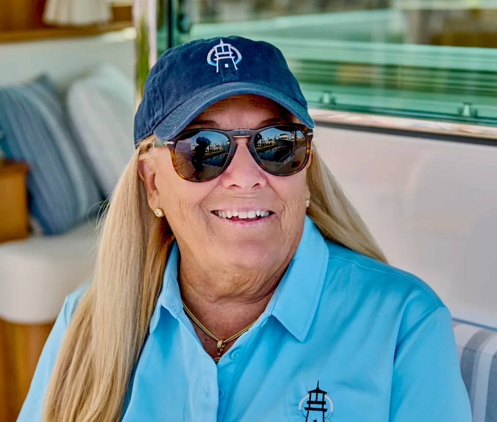 Joyce Richards, CPYB